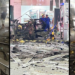 Após explosão de carro em posto no Centro do Rio deixar dois feridos graves, novo alerta: outro caso semelhante aconteceu em maio em Nova Iguaçu. Polícia investiga.