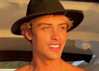 Modelo Bruno Krupp e outras cinco pessoas foram denunciados pelo MPRJ por tentativa de homicídio qualificado contra um estudante de Direito em bar da Lagoa, no Rio. Justiça já recebeu a denúncia.