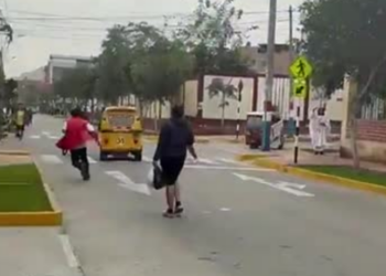 Sismo de magnitude 6,1 atinge o Peru, deixa um morto e cinco feridos, causa danos a hospitais e interrompe energia em diversos distritos próximos a Lima. Autoridades seguem avaliando os impactos.