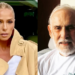 Adriane Galisteu contou em reality da TV que teve um trauma de infância com o ator Francisco Cuoco, que recusou um autógrafo quando ela tinha 9 anos. O episódio impactou sua forma de tratar os fãs.