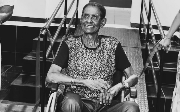 A Prefeitura do Rio decretou luto oficial de três dias pela morte de Bira Presidente, fundador do Cacique de Ramos e símbolo do samba carioca. O músico morreu aos 88 anos neste sábado (14).