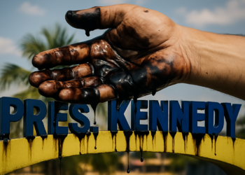 O Homem-Bomba: Welter Costa e a denúncia que ameaça implodir a máfia em Presidente Kennedy-ES