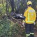Queda de balão em Santa Catarina foi causada por maçarico, diz piloto em depoimento
