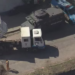 Polícia Militar realiza operação em Brás de Pina, no Complexo de Israel, Zona Norte do Rio, para conter avanço do tráfico e reforçar segurança dos moradores.