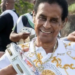 Morre aos 88 anos Bira Presidente, fundador do Cacique de Ramos e um dos criadores do grupo Fundo de Quintal. Ícone do samba brasileiro, sambista deixa legado na música e na cultura nacional.