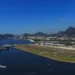 Por segurança, o Aeroporto Santos Dumont será fechado nos dias 6 e 7 de julho durante a Cúpula do Brics. Voos serão redirecionados ao Galeão. Mudanças também afetam os dias 5 e 8.