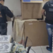 Polícia Federal realiza Operação LIBERUM ARCA para desarticular grupo que fraudava clientes da Caixa. Ação ocorre no RJ e SP. Veja os detalhes.