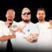 Grupo Parakundê e Dudu Kappu são as atrações do Sambinha do Alto neste sábado (14), no Alto Vidigal Brasil, com muito samba de raiz e pagode.