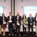 Tatiana Carius e especialistas debatem no I Fórum de Reuso de Água, no Rio, a importância estratégica do reuso para segurança hídrica, indústria e meio ambiente.