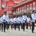 Corpo de Bombeiros do RJ lança concurso com 144 vagas para soldados e autoriza seleção de 1.500 bombeiros temporários. Veja como se inscrever e quem pode participar.