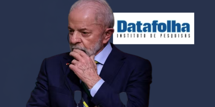 Levantamento do Datafolha revela que 67% dos brasileiros são contra nova candidatura de Jair Bolsonaro, e 66% acreditam que Lula disputará a reeleição em 2026. Veja os dados completos.