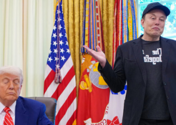 Donald Trump afirmou que seu bom relacionamento com Elon Musk pode ter chegado ao fim após críticas ao projeto de lei de gastos que cortou subsídios a carros elétricos.