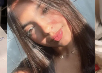 Pai de Ana Luiza, jovem morta após comer bolo envenenado, pede justiça e questiona acesso fácil a substâncias perigosas. Caso chocou a Grande SP.