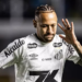 Neymar explicou o bate-boca com torcedor santista e admitiu que perdeu a cabeça após ofensas. Leia a declaração completa.