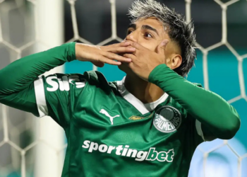 Palmeiras bate o Grêmio e sobe para a 3ª posição no Brasileirão. Botafogo e Corinthians ficam no empate no Nilton Santos, enquanto o Santos reage com um a menos e frustra o Sport na Ilha do Retiro.