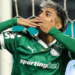 Palmeiras bate o Grêmio e sobe para a 3ª posição no Brasileirão. Botafogo e Corinthians ficam no empate no Nilton Santos, enquanto o Santos reage com um a menos e frustra o Sport na Ilha do Retiro.