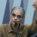 Ministra Marina Silva afirma que Brasil recuperou protagonismo ambiental com queda de 46% no desmatamento da Amazônia. País investe em combate a incêndios e incentiva agricultura sustentável.