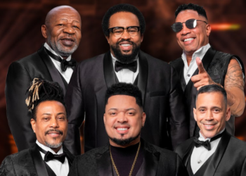 Grupo Revelação comemora 30 anos de carreira com show no Casarão do Firmino, nesta sexta (25), na Lapa. Evento conta com chopp liberado, DJ Nicolle Neumann e atrações de abertura.