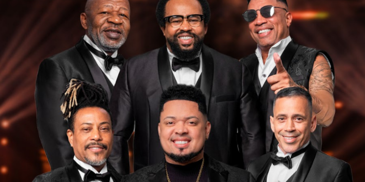 Grupo Revelação comemora 30 anos de carreira com show no Casarão do Firmino, nesta sexta (25), na Lapa. Evento conta com chopp liberado, DJ Nicolle Neumann e atrações de abertura.