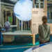 Exposição internacional denuncia a precarização do trabalho invisível por trás da inteligência artificial. Mostra chega ao Sesc Campinas em novembro, com dados, mapas e imagens impactantes de trabalhadores da IA.