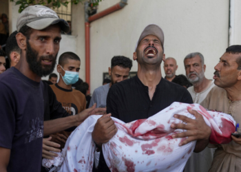 O Brasil decidiu apoiar a ação da África do Sul na Corte Internacional de Justiça que acusa Israel de genocídio na Faixa de Gaza. Decisão foi anunciada por Mauro Vieira à Al Jazeera.