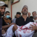 O Brasil decidiu apoiar a ação da África do Sul na Corte Internacional de Justiça que acusa Israel de genocídio na Faixa de Gaza. Decisão foi anunciada por Mauro Vieira à Al Jazeera.