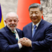Na Cúpula do Mercosul, Lula defende colaboração com a China em inteligência artificial e propõe soberania digital com data centers locais e proteção de dados na América Latina.