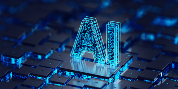 Relatório da Universidade de Stanford revela que a China liderou as publicações científicas em inteligência artificial em 2023, com 23,2% do total global.