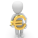A inflação anual da zona do euro atingiu 2% em junho, de acordo com dados preliminares da Eurostat, alinhando-se à meta do BCE e às previsões do mercado.