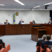 STF inicia nova rodada de interrogatórios dos réus da tentativa de golpe em 2022. Destaques ficam para Filipe Martins e Silvinei Vasques. Veja os nomes e detalhes do processo.