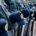 Operação do MPRJ prende 9 policiais militares do 39º BPM por esquema de segurança privada ilegal em Belford Roxo. Acusados responderão por organização criminosa e peculato.
