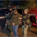 Preso em Assunção pela Senad, Marlon Batistão, um dos criminosos mais procurados do Brasil, foi entregue à polícia brasileira na Ponte da Amizade. Ele vivia com documentos falsos e levava vida de luxo.