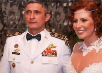 Entenda o que levou à demissão do marido de Carla Zambelli em Caucaia (CE) e como o caso está sendo interpretado politicamente.