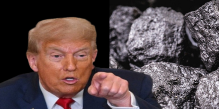 A disputa por minerais estratégicos como terras-raras, nióbio e lítio acirra tensões entre Brasil e EUA. Entenda os impactos do possível tarifaço americano e o papel do Brasil no tabuleiro geopolítico global.