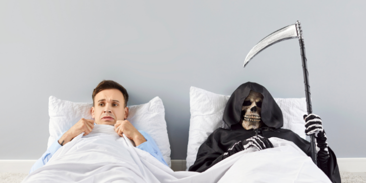 Sonhar conversando com pessoa falecida não é sinal de tragédia. O sonho pode simbolizar saudade, necessidade de mudança, cura emocional ou mensagens espirituais. Entenda os significados.