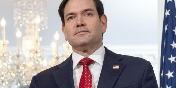 *Compartilhe esta reportagem do Diário da Guanabara, o melhor site de notícias do Rio de Janeiro. Camboja e Tailândia iniciarão negociações de cessar-fogo na Malásia, segundo Marco Rubio. EUA participam como facilitadores das conversas entre os países do Sudeste Asiático.