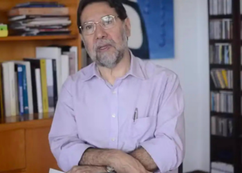 Marcelo Beraba morre aos 74 anos no Rio. Fundador da Abraji, foi referência ética e profissional no jornalismo investigativo brasileiro.