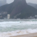 Alerta de ressaca é válido até quinta-feira (31) | Foto: Tânia Rêgo/Agência Brasil