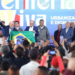 Presidente Lula lança Novo PAC Seleções Periferia Viva, destinando R$ 4,67 bilhões para urbanização de favelas em 12 estados, beneficiando 375 mil famílias com moradias e infraestrutura.