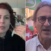 Deputado da esquerda italiana, Angelo Bonelli entrega endereço de Carla Zambelli à polícia em Roma. Parlamentar brasileira foi presa após ser considerada foragida no Brasil.