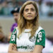 Palmeiras anuncia Ramón Sosa como reforço por R$ 65 milhões. Atacante vem do Nottingham Forest para compensar saídas como Estêvão.