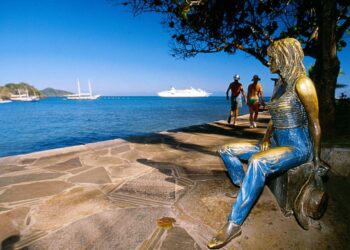 Búzios além das praias: turismo de eventos impulsiona economia local