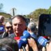 Com tornozeleira e restrições, Bolsonaro desiste de almoço com embaixadores