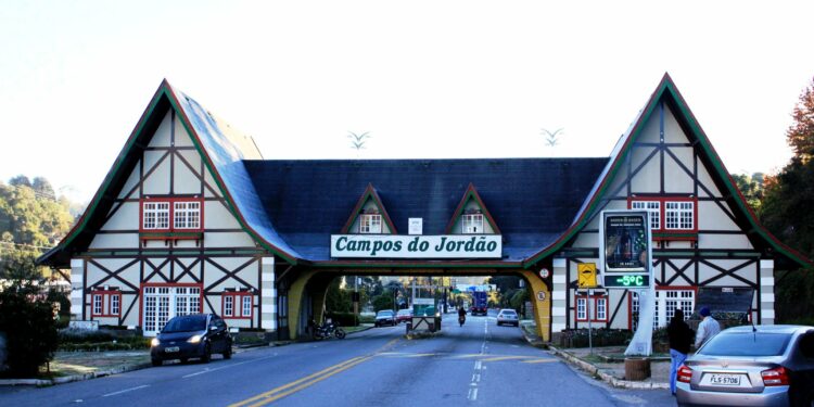 Campos do Jordão registra temperaturas negativas e se prepara para alta temporada com novidades no turismo