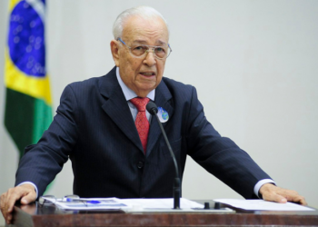 Pastor Gedelti Gueiros, fundador da Igreja Maranata, morre após infarto. Saiba detalhes do velório e do luto decretado no Espírito Santo.
