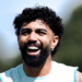 Gabigol comemora absolvição no CAS e está livre para jogar sem restrições após anulação de suspensão por doping.