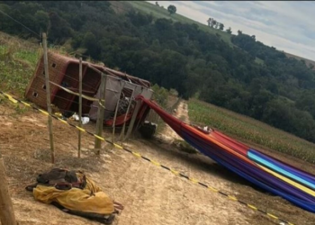 Mesmo após acidente que matou uma turista em junho, empresa de balonismo retoma voos em Boituva (SP) sem autorização oficial. Prefeitura denuncia à ANAC e reforça necessidade de fiscalização rigorosa.