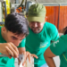 Petrobras anuncia 38 mil vagas com salários de até R$ 30 mil e enfrenta escassez de profissionais. Estatal aposta em qualificação e retorno de trabalhadores informais.