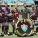 Fluminense derrota o Al-Hilal por 2 a 1 com gols de Martinelli e Hércules e avança para a semifinal do Mundial de Clubes. Time mostrou solidez tática e frieza diante da pressão do adversário.