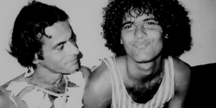 No dia 7 de julho, o Cazuza Day celebra os 35 anos da partida do cantor com shows, bate-papo com Ney Matogrosso e Lucinha Araújo, e homenagem de Tiago Pantaleão.